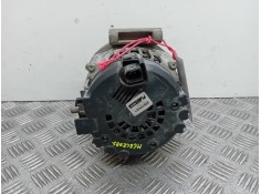 Recambio de alternador para mercedes-benz vito (w639) basic, combi 111 cdi compacto (639.601) referencia OEM IAM LRA03408   2