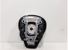 Recambio de airbag delantero izquierdo para citroën c3 1.4 audace referencia OEM IAM 96380009VD   2