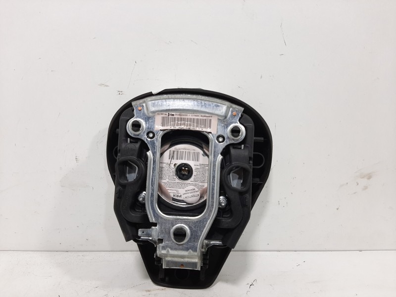 Recambio de airbag delantero izquierdo para citroën c3 1.4 audace referencia OEM IAM 96380009VD  