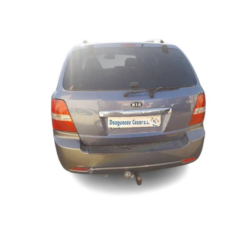 KIA SORENTO - imagen 6