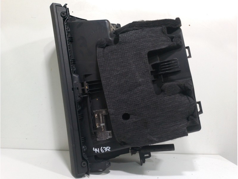 Recambio de guantera para mercedes-benz clase b (w245) 200 (245.233) referencia OEM IAM 1696801691  