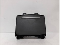 Recambio de cenicero para audi a6 berlina (4f2) 3.0 tdi quattro (165kw) referencia OEM IAM 4F1857951C