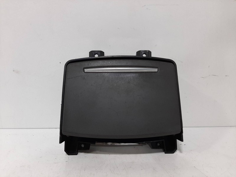 Recambio de cenicero para audi a6 berlina (4f2) 3.0 tdi quattro (165kw) referencia OEM IAM 4F1857951C  