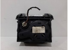 Recambio de cenicero para audi a6 berlina (4f2) 3.0 tdi quattro (165kw) referencia OEM IAM 4F1857951C   2
