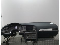 Recambio de salpicadero para audi a6 berlina (4f2) 3.0 tdi quattro (165kw) referencia OEM IAM 4F1857041R
