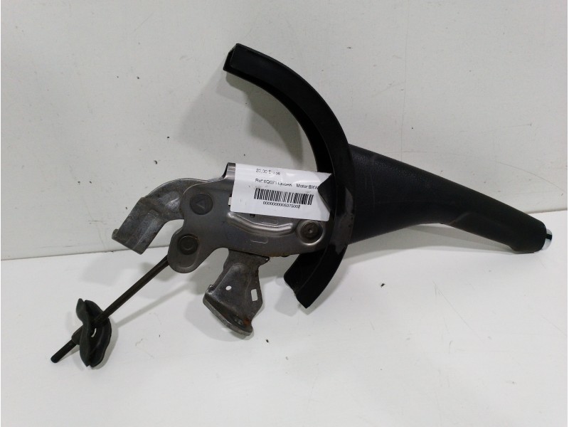 Recambio de palanca freno de mano para seat ibiza sc (6j1) reference referencia OEM IAM 6Q0711303AK  