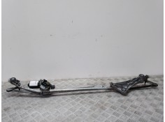 Recambio de motor limpia delantero para mercedes-benz clase b (w245) 200 (245.233) referencia OEM IAM 1698200300 4 PINES  2