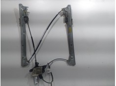 Recambio de elevalunas delantero izquierdo para mercedes-benz vito (w639) basic, combi 111 cdi compacto (639.601) referencia OEM