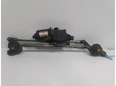 Recambio de motor limpia delantero para toyota corolla verso (r1) 2,2 d-4d sport referencia OEM IAM 851100F020  