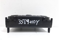 Recambio de mando calefaccion / aire acondicionado para citroën xsara picasso 1.6 hdi 90 exclusive referencia OEM IAM 96514030XT 2