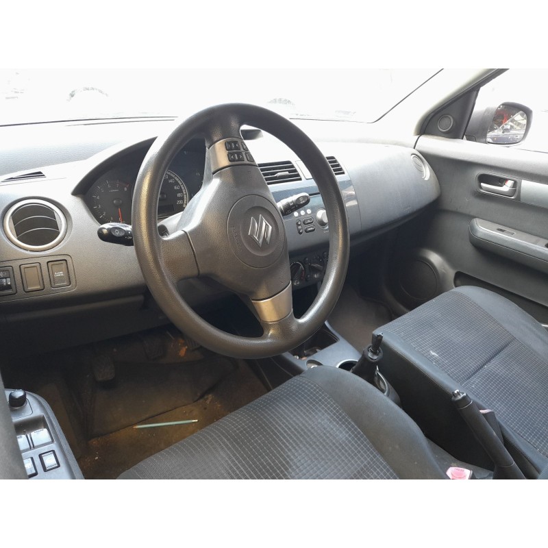 SUZUKI SWIFT III (MZ, EZ) - imagen 5
