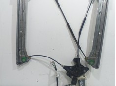 Recambio de elevalunas delantero izquierdo para mercedes-benz vito (w639) basic, combi 111 cdi compacto (639.601) referencia OEM 2