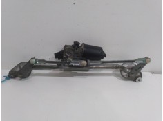 Recambio de motor limpia delantero para toyota corolla verso (r1) 2,2 d-4d sport referencia OEM IAM 851100F020   2