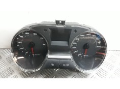 Recambio de cuadro instrumentos para seat ibiza sc (6j1) reference referencia OEM IAM 6J0920801 A2C53332250 
