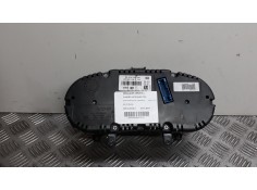 Recambio de cuadro instrumentos para seat ibiza sc (6j1) reference referencia OEM IAM 6J0920801 A2C53332250  2