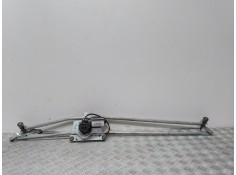 Recambio de motor limpia delantero para citroën xsara picasso 1.6 hdi 90 exclusive referencia OEM IAM F006B20050 4 PINES 