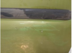 Recambio de puerta delantera derecha para opel agila básico referencia OEM IAM  VERDE 