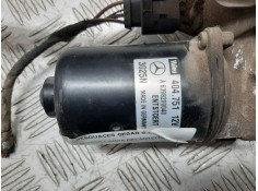 Recambio de motor limpia delantero para mercedes-benz vito (w639) basic, combi 111 cdi compacto (639.601) referencia OEM IAM    2