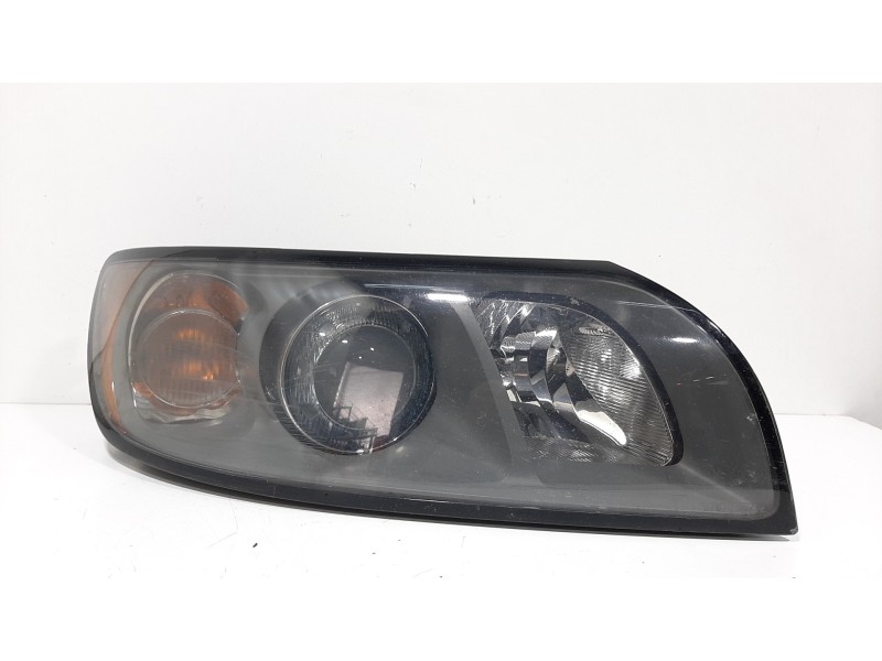Recambio de faro derecho para volvo v50 familiar d5 kinetic referencia OEM IAM 32206142 30744682 