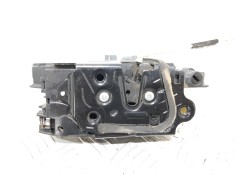Recambio de cerradura puerta delantera derecha para seat ibiza sc (6j1) reference referencia OEM IAM 5N1837016A 6 PINES 