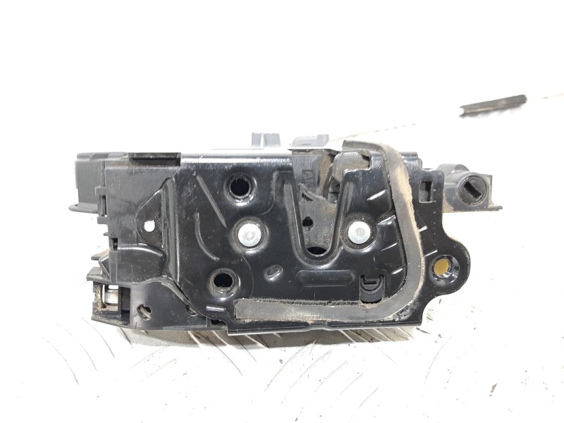 Recambio de cerradura puerta delantera derecha para seat ibiza sc (6j1) reference referencia OEM IAM 5N1837016A 6 PINES 