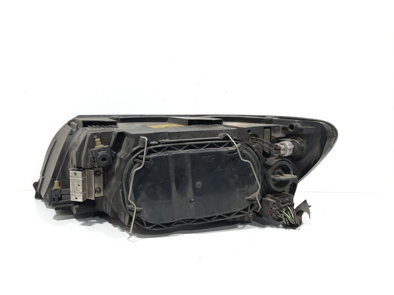 Recambio de faro derecho para volvo v50 familiar d5 kinetic referencia OEM IAM 32206142 30744682 