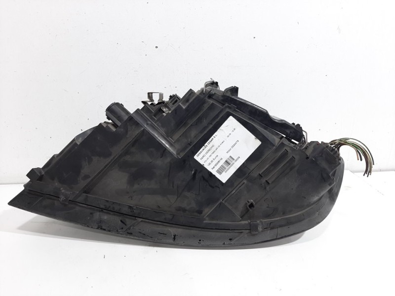 Recambio de faro derecho para volvo v50 familiar d5 kinetic referencia OEM IAM 32206142 30744682 