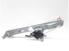 Recambio de elevalunas delantero izquierdo para renault scenic ii grand confort expression referencia OEM IAM 8200646841