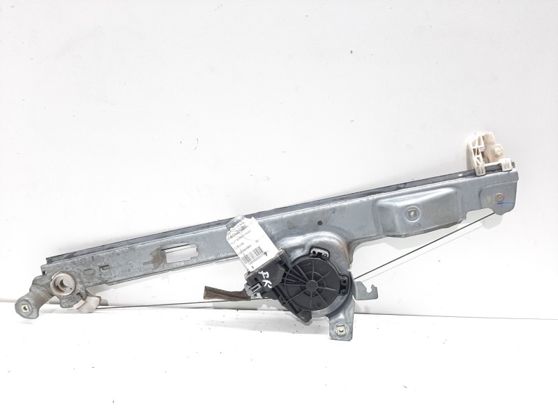 Recambio de elevalunas delantero izquierdo para renault scenic ii grand confort expression referencia OEM IAM 8200646841  