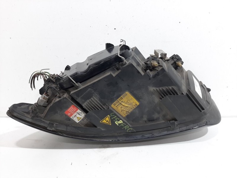 Recambio de faro derecho para volvo v50 familiar d5 kinetic referencia OEM IAM 32206142 30744682 