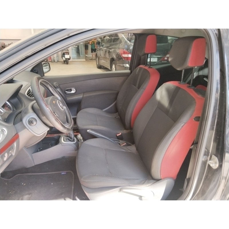 RENAULT CLIO III (BR0/1, CR0/1) - imagen 6