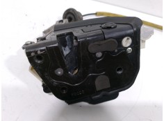 Recambio de cerradura puerta trasera derecha para audi a6 berlina (4f2) 3.0 tdi quattro (165kw) referencia OEM IAM 4F0839016 7 P