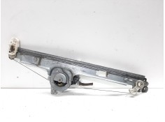 Recambio de elevalunas delantero izquierdo para renault scenic ii grand confort expression referencia OEM IAM 8200646841   2