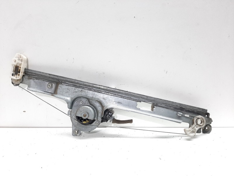 Recambio de elevalunas delantero izquierdo para renault scenic ii grand confort expression referencia OEM IAM 8200646841  