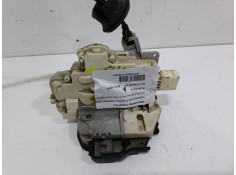 Recambio de cerradura puerta trasera derecha para audi a6 berlina (4f2) 3.0 tdi quattro (165kw) referencia OEM IAM 4F0839016 7 P 2