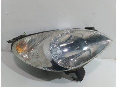 Recambio de faro derecho para citroën xsara picasso 1.6 exclusive referencia OEM IAM 6205W0  