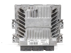 Recambio de centralita motor uce para renault scenic ii grand confort expression referencia OEM IAM 8200565863 S122326109A 