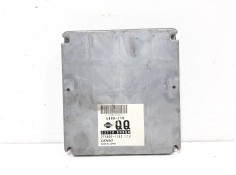 Recambio de centralita motor uce para nissan x-trail (t30) comfort referencia OEM IAM 237108H800 2758001183