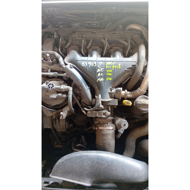 CITROËN C5 III (RD_) - imagen 2