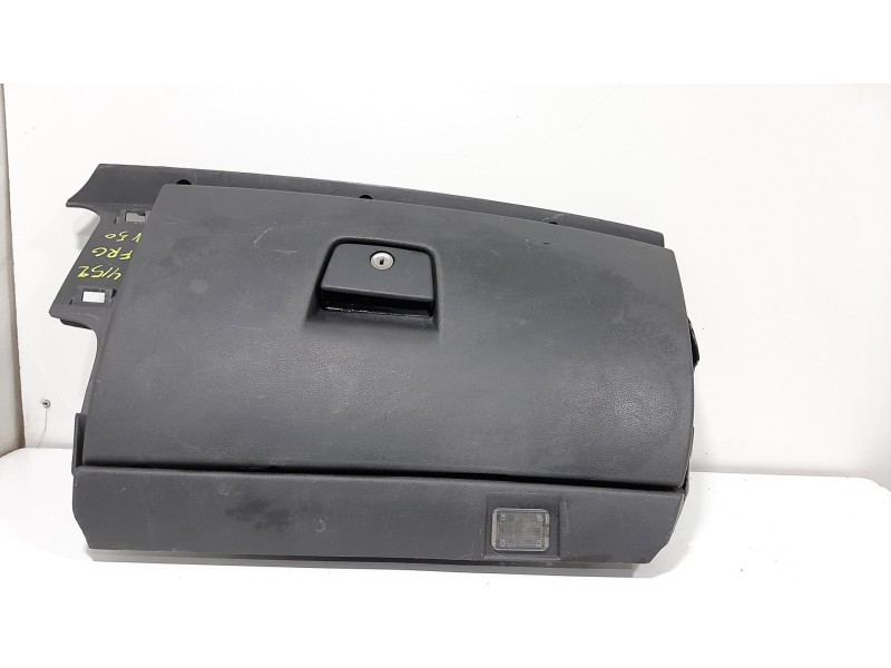 Recambio de guantera para volvo v50 familiar d5 kinetic referencia OEM IAM 30791494  