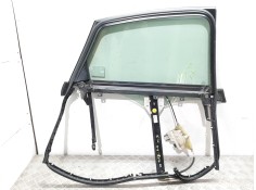 Recambio de elevalunas trasero izquierdo para audi a6 berlina (4f2) 3.0 tdi quattro (165kw) referencia OEM IAM 4F0839461B   2