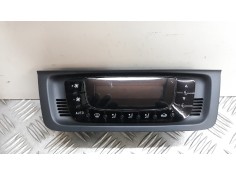 Recambio de mando calefaccion / aire acondicionado para seat ibiza sc (6j1) reference referencia OEM IAM 6J0819045