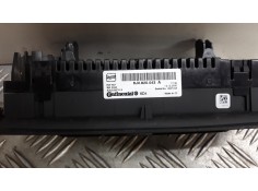Recambio de mando calefaccion / aire acondicionado para seat ibiza sc (6j1) reference referencia OEM IAM 6J0819045   2