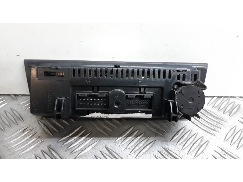 Recambio de mando calefaccion / aire acondicionado para seat ibiza sc (6j1) reference referencia OEM IAM 6J0819045  