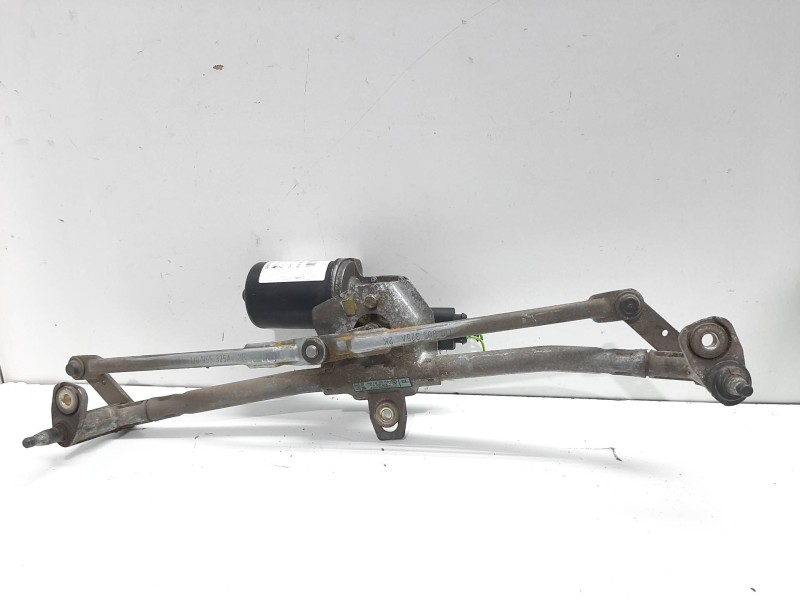 Recambio de motor limpia delantero para seat leon (1m1) signo referencia OEM IAM 1J1955113C  