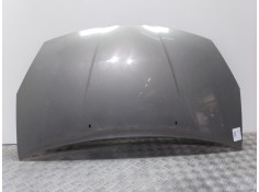 Recambio de capot para toyota corolla verso (r1) 2,2 d-4d sport referencia OEM IAM  GRIS 
