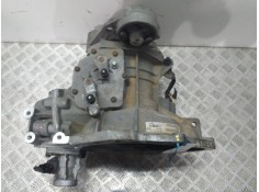 Recambio de caja cambios para chrysler voyager (rg) 2.5 crd lx referencia OEM IAM P04641928AF   2