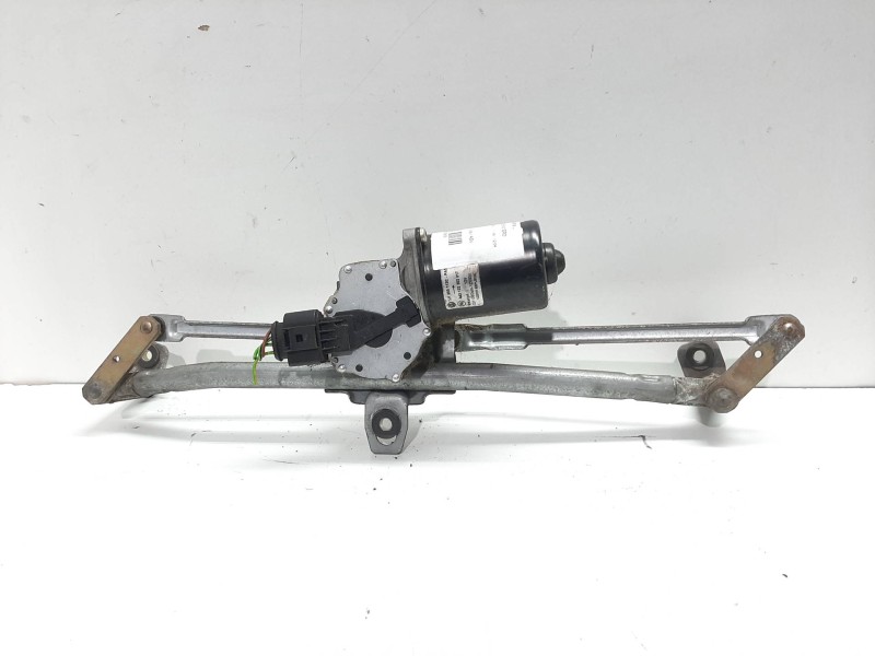 Recambio de motor limpia delantero para seat leon (1m1) signo referencia OEM IAM 1J1955113C  