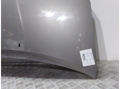 Recambio de capot para toyota corolla verso (r1) 2,2 d-4d sport referencia OEM IAM  GRIS  2