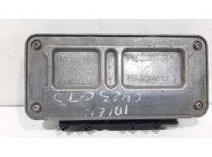 Recambio de centralita motor uce para seat ibiza sc (6j1) reference referencia OEM IAM 03C906024BK   2
